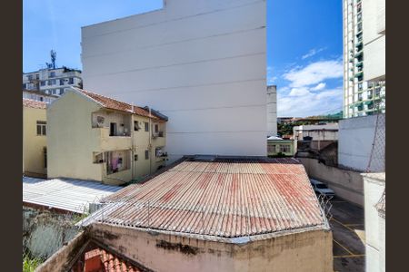 Apartamento à venda com 116m², 3 quartos e 1 vagaVista do Quarto 2