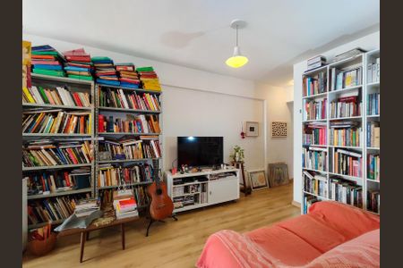 Apartamento à venda com 116m², 3 quartos e 1 vagaSala