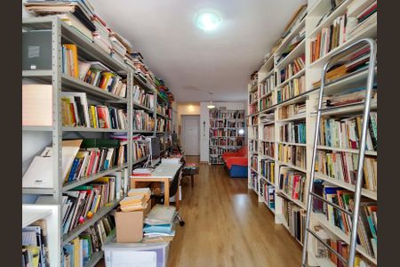 Apartamento à venda com 116m², 3 quartos e 1 vagaSala