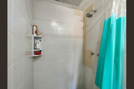 Apartamento à venda com 116m², 3 quartos e 1 vagaBanheiro da Suíte