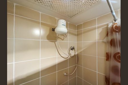 Apartamento à venda com 116m², 3 quartos e 1 vagaBanheiro de serviço