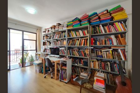 Apartamento à venda com 116m², 3 quartos e 1 vagaSala