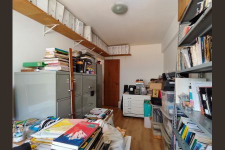 Apartamento à venda com 116m², 3 quartos e 1 vagaQuarto 2