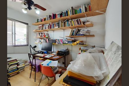 Apartamento à venda com 116m², 3 quartos e 1 vagaQuarto 3