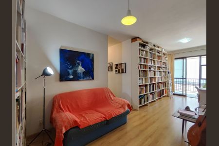 Apartamento à venda com 116m², 3 quartos e 1 vagaSala