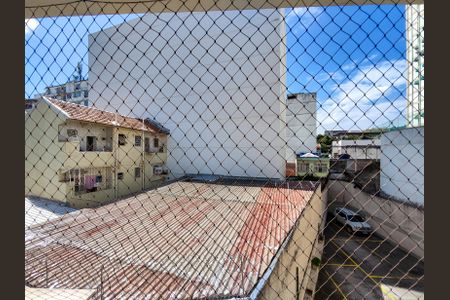 Apartamento à venda com 116m², 3 quartos e 1 vagaVista da Sala