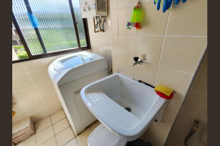 Apartamento à venda com 116m², 3 quartos e 1 vagaÁrea de Serviço