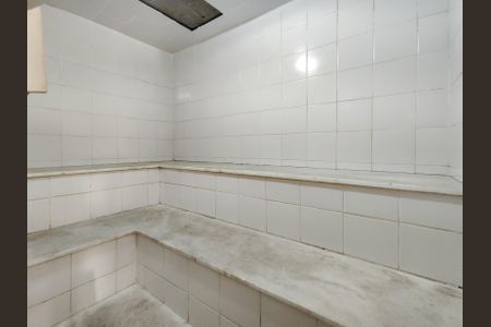 Apartamento à venda com 116m², 3 quartos e 1 vagaSauna