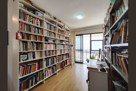 Apartamento à venda com 116m², 3 quartos e 1 vagaSala