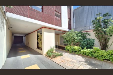 Apartamento para alugar com 107m², 2 quartos e 1 vaga Apartamento para alugar com 107m², 2 quartos e 1 vagaÁrea comum