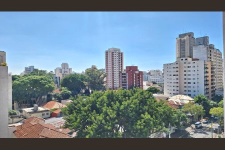 Apartamento para alugar com 107m², 2 quartos e 1 vaga Apartamento para alugar com 107m², 2 quartos e 1 vagaVista Sala