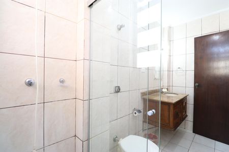Apartamento para alugar com 107m², 2 quartos e 1 vagaBanheiro