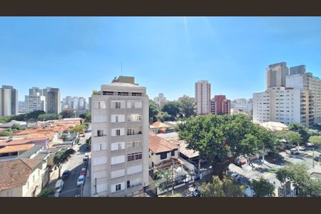 Apartamento para alugar com 107m², 2 quartos e 1 vaga Apartamento para alugar com 107m², 2 quartos e 1 vagaVista Quarto 2