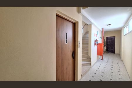 Apartamento para alugar com 107m², 2 quartos e 1 vaga Apartamento para alugar com 107m², 2 quartos e 1 vagaÁrea comum