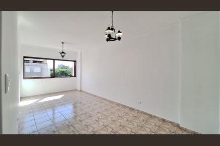 Apartamento para alugar com 107m², 2 quartos e 1 vaga Apartamento para alugar com 107m², 2 quartos e 1 vagaSala
