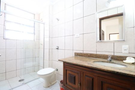 Apartamento para alugar com 107m², 2 quartos e 1 vagaBanheiro
