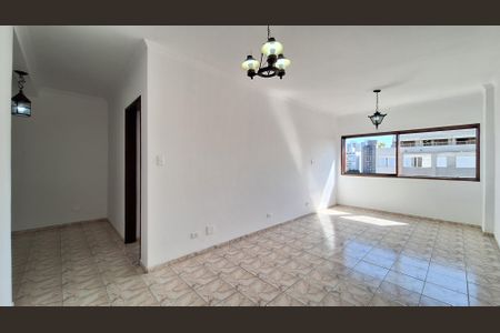Apartamento para alugar com 107m², 2 quartos e 1 vaga Apartamento para alugar com 107m², 2 quartos e 1 vagaSala