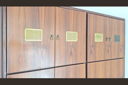 Apartamento para alugar com 107m², 2 quartos e 1 vaga Apartamento para alugar com 107m², 2 quartos e 1 vagaQuarto 1