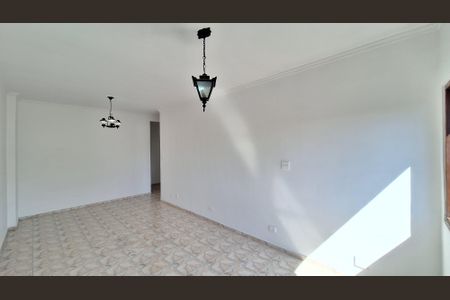 Apartamento para alugar com 107m², 2 quartos e 1 vaga Apartamento para alugar com 107m², 2 quartos e 1 vagaSala