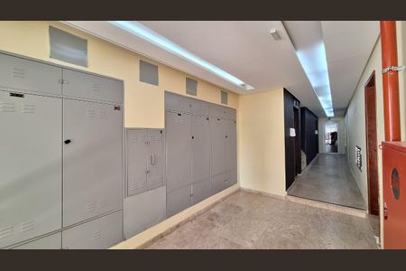 Apartamento para alugar com 107m², 2 quartos e 1 vaga Apartamento para alugar com 107m², 2 quartos e 1 vagaÁrea comum