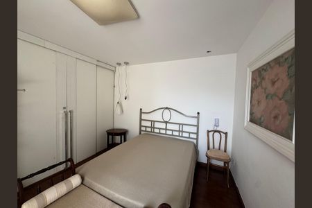 Apartamento para alugar com 180m², 3 quartos e 4 vagasQuarto 3