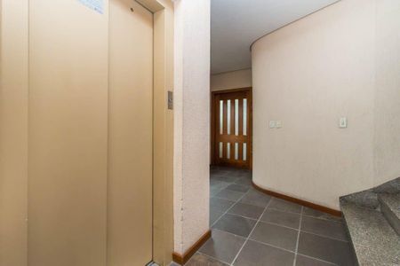 Apartamento à venda com 128m², 2 quartos e 2 vagasHall de Entrada