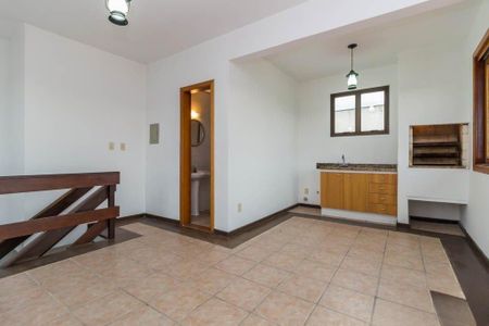 Apartamento à venda com 128m², 2 quartos e 2 vagasEspaço Gourmet