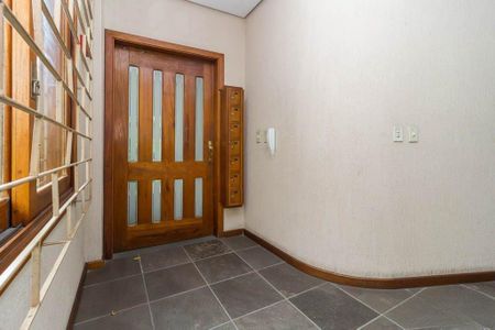 Apartamento à venda com 128m², 2 quartos e 2 vagasHall de Entrada