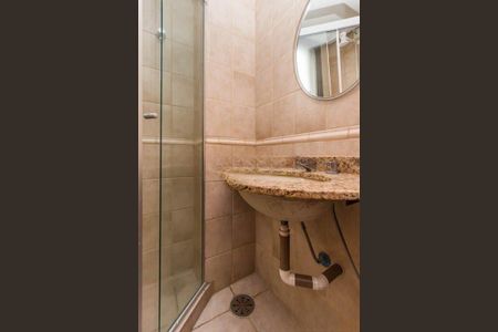 Apartamento à venda com 128m², 2 quartos e 2 vagasBanheiro 3