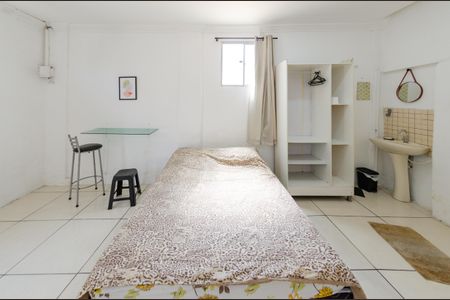 Kitnet de kitnet/studio para alugar com 1 quarto, 25m² em Padre Eustáquio, Belo Horizonte