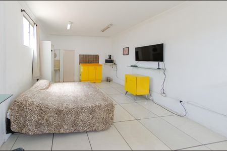 Kitnet de kitnet/studio para alugar com 1 quarto, 25m² em Padre Eustáquio, Belo Horizonte
