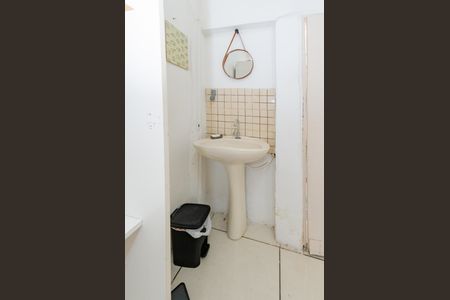 Kitnet de kitnet/studio para alugar com 1 quarto, 25m² em Padre Eustáquio, Belo Horizonte