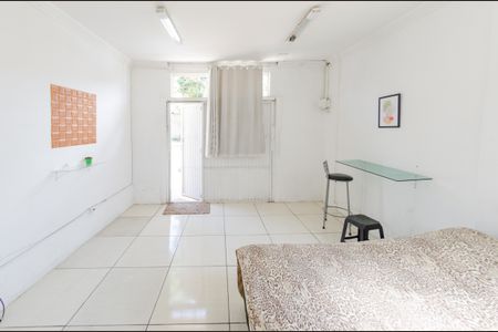 Studio para alugar com 25m², 1 quarto e sem vagaStudio