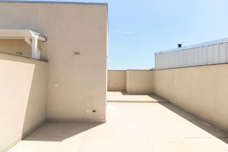 Apartamento à venda com 136m², 3 quartos e 2 vagas Apartamento à venda com 136m², 3 quartos e 2 vagasTerraço