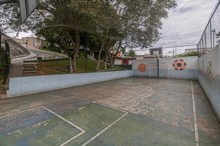 Apartamento à venda com 64m², 3 quartos e 1 vagaquadra_2