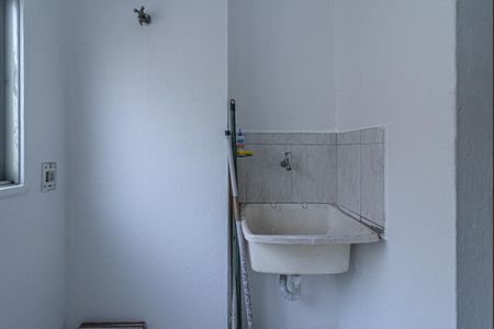 Apartamento à venda com 64m², 3 quartos e 1 vagacozinha e área de serviço compartilhadas_5