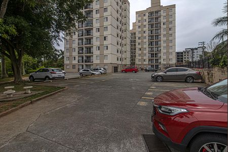 Apartamento à venda com 64m², 3 quartos e 1 vagagaragem_1