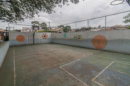 Apartamento à venda com 64m², 3 quartos e 1 vagaquadra_1