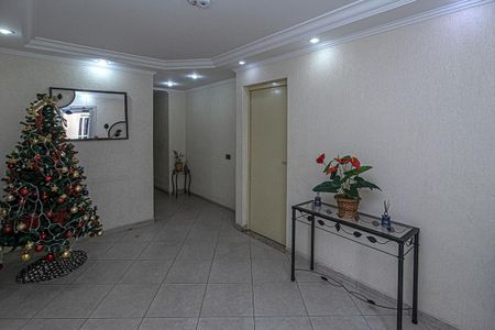 Apartamento à venda com 64m², 3 quartos e 1 vagahall de entrada_4