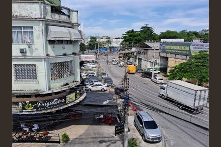 Apartamento à venda com 3 quartos, 75m² em Bonsucesso, Rio de Janeiro