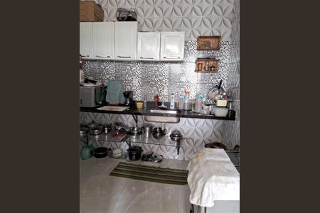 Apartamento à venda com 3 quartos, 75m² em Bonsucesso, Rio de Janeiro