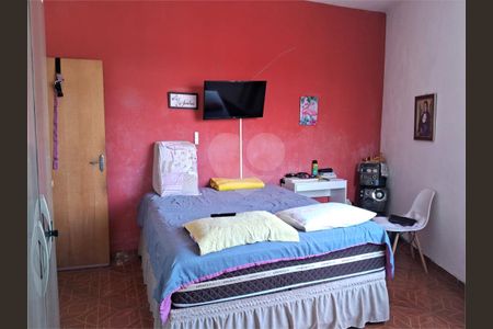 Apartamento à venda com 3 quartos, 75m² em Bonsucesso, Rio de Janeiro