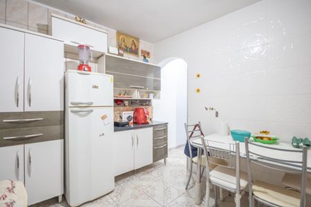 Casa à venda com 60m², 2 quartos e 1 vaga Casa à venda com 60m², 2 quartos e 1 vagaCozinha