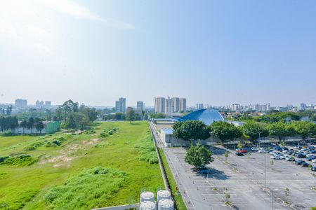 Apartamento para alugar com 58m², 2 quartos e 1 vaga Apartamento para alugar com 58m², 2 quartos e 1 vagaVista do Quarto 2