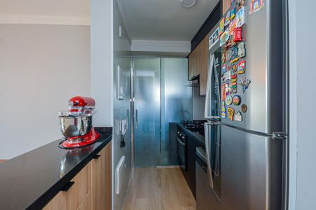 Apartamento para alugar com 58m², 2 quartos e 1 vaga Apartamento para alugar com 58m², 2 quartos e 1 vagaCozinha