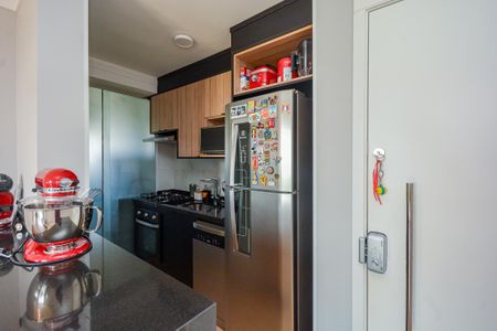 Apartamento para alugar com 58m², 2 quartos e 1 vaga Apartamento para alugar com 58m², 2 quartos e 1 vagaCozinha