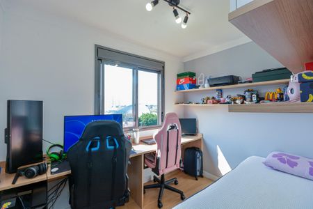 Apartamento para alugar com 58m², 2 quartos e 1 vaga Apartamento para alugar com 58m², 2 quartos e 1 vagaQuarto 2