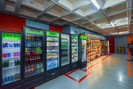 Apartamento para alugar com 58m², 2 quartos e 1 vaga Apartamento para alugar com 58m², 2 quartos e 1 vagaÁrea comum