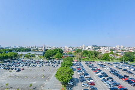 Vista do Quarto 1 de apartamento à venda com 2 quartos, 58m² em Usina Piratininga, São Paulo