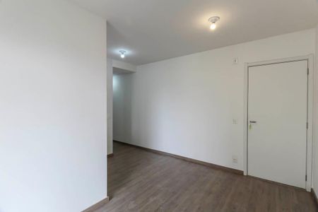 Sala de apartamento para alugar com 2 quartos, 47m² em Parque São Lourenço, São Paulo